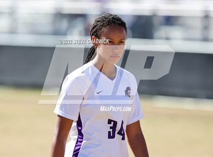 Thumbnail 1 in Arizona College Prep @  Northwest Christian (AIA 3A Quarterfinals) photogallery.
