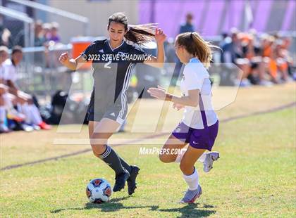 Thumbnail 2 in Arizona College Prep @  Northwest Christian (AIA 3A Quarterfinals) photogallery.