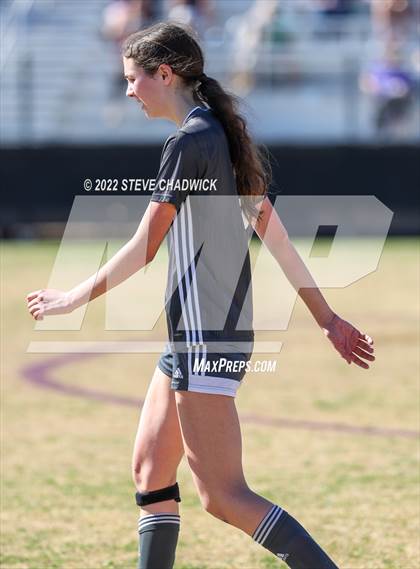 Thumbnail 2 in Arizona College Prep @  Northwest Christian (AIA 3A Quarterfinals) photogallery.