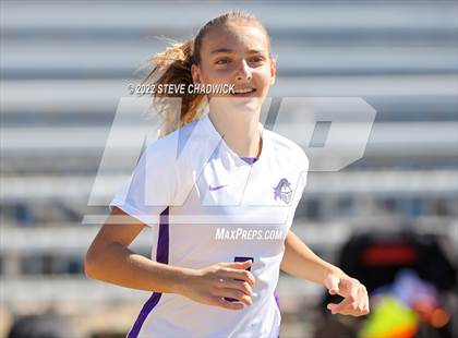Thumbnail 3 in Arizona College Prep @  Northwest Christian (AIA 3A Quarterfinals) photogallery.