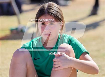 Thumbnail 3 in Arizona College Prep @  Northwest Christian (AIA 3A Quarterfinals) photogallery.