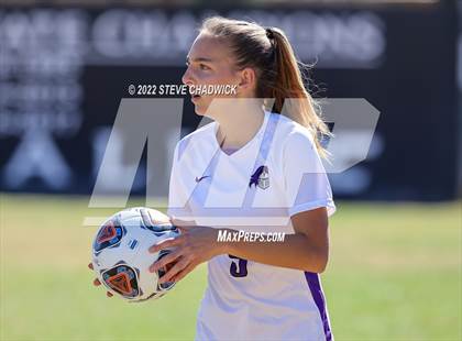 Thumbnail 2 in Arizona College Prep @  Northwest Christian (AIA 3A Quarterfinals) photogallery.