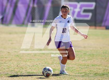 Thumbnail 2 in Arizona College Prep @  Northwest Christian (AIA 3A Quarterfinals) photogallery.
