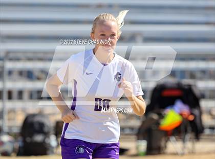 Thumbnail 1 in Arizona College Prep @  Northwest Christian (AIA 3A Quarterfinals) photogallery.