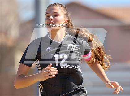 Thumbnail 3 in Arizona College Prep @  Northwest Christian (AIA 3A Quarterfinals) photogallery.