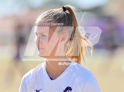 Thumbnail 3 in Arizona College Prep @  Northwest Christian (AIA 3A Quarterfinals) photogallery.
