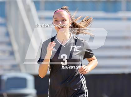 Thumbnail 1 in Arizona College Prep @  Northwest Christian (AIA 3A Quarterfinals) photogallery.