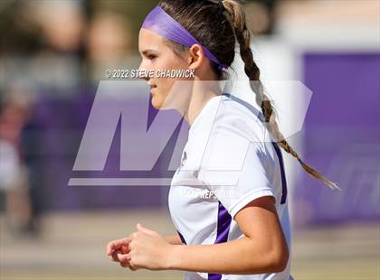 Thumbnail 3 in Arizona College Prep @  Northwest Christian (AIA 3A Quarterfinals) photogallery.