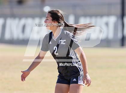 Thumbnail 1 in Arizona College Prep @  Northwest Christian (AIA 3A Quarterfinals) photogallery.