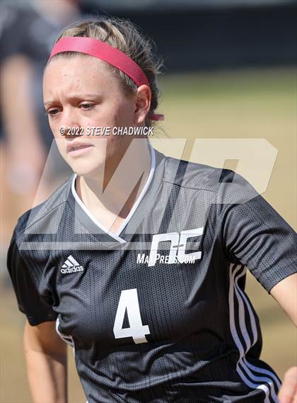 Thumbnail 1 in Arizona College Prep @  Northwest Christian (AIA 3A Quarterfinals) photogallery.