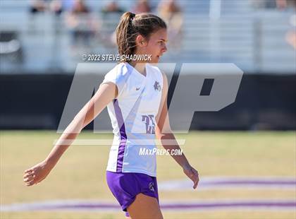 Thumbnail 3 in Arizona College Prep @  Northwest Christian (AIA 3A Quarterfinals) photogallery.