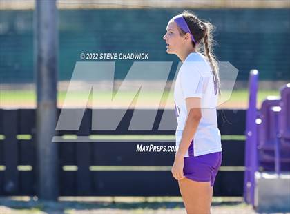 Thumbnail 1 in Arizona College Prep @  Northwest Christian (AIA 3A Quarterfinals) photogallery.