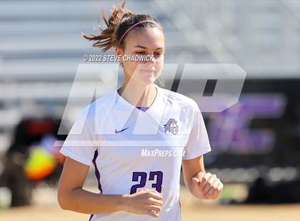 Thumbnail 1 in Arizona College Prep @  Northwest Christian (AIA 3A Quarterfinals) photogallery.