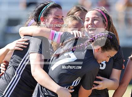 Thumbnail 2 in Arizona College Prep @  Northwest Christian (AIA 3A Quarterfinals) photogallery.