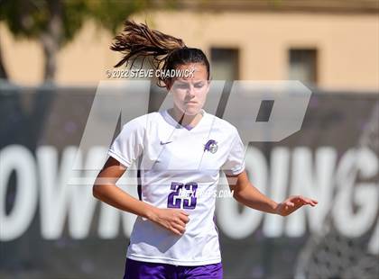 Thumbnail 2 in Arizona College Prep @  Northwest Christian (AIA 3A Quarterfinals) photogallery.