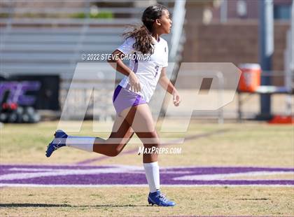 Thumbnail 2 in Arizona College Prep @  Northwest Christian (AIA 3A Quarterfinals) photogallery.