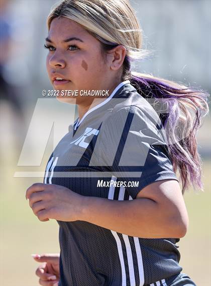 Thumbnail 1 in Arizona College Prep @  Northwest Christian (AIA 3A Quarterfinals) photogallery.