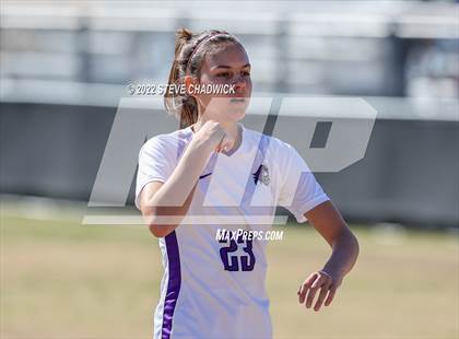 Thumbnail 3 in Arizona College Prep @  Northwest Christian (AIA 3A Quarterfinals) photogallery.
