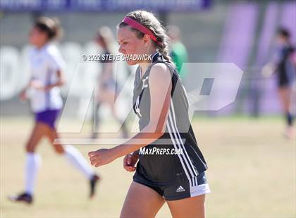 Thumbnail 1 in Arizona College Prep @  Northwest Christian (AIA 3A Quarterfinals) photogallery.
