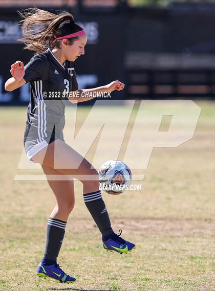 Thumbnail 1 in Arizona College Prep @  Northwest Christian (AIA 3A Quarterfinals) photogallery.