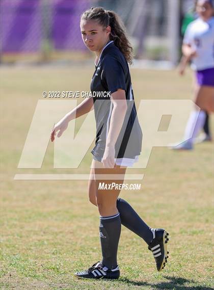 Thumbnail 2 in Arizona College Prep @  Northwest Christian (AIA 3A Quarterfinals) photogallery.