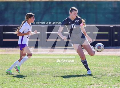 Thumbnail 3 in Arizona College Prep @  Northwest Christian (AIA 3A Quarterfinals) photogallery.