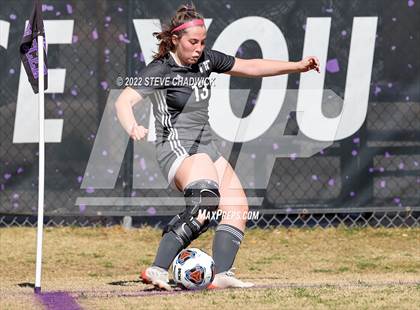 Thumbnail 1 in Arizona College Prep @  Northwest Christian (AIA 3A Quarterfinals) photogallery.