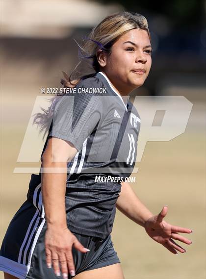 Thumbnail 1 in Arizona College Prep @  Northwest Christian (AIA 3A Quarterfinals) photogallery.