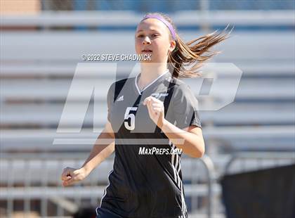Thumbnail 1 in Arizona College Prep @  Northwest Christian (AIA 3A Quarterfinals) photogallery.