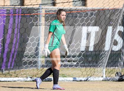 Thumbnail 1 in Arizona College Prep @  Northwest Christian (AIA 3A Quarterfinals) photogallery.