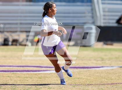 Thumbnail 3 in Arizona College Prep @  Northwest Christian (AIA 3A Quarterfinals) photogallery.