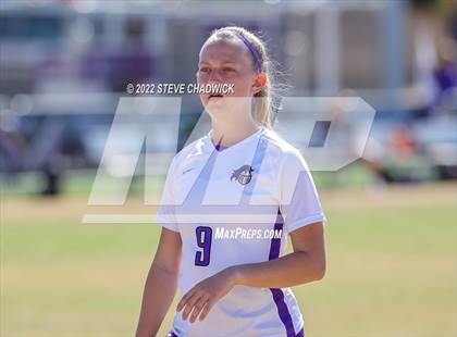Thumbnail 2 in Arizona College Prep @  Northwest Christian (AIA 3A Quarterfinals) photogallery.