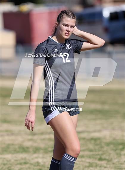 Thumbnail 3 in Arizona College Prep @  Northwest Christian (AIA 3A Quarterfinals) photogallery.