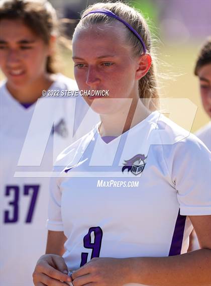 Thumbnail 1 in Arizona College Prep @  Northwest Christian (AIA 3A Quarterfinals) photogallery.