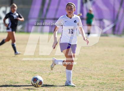 Thumbnail 1 in Arizona College Prep @  Northwest Christian (AIA 3A Quarterfinals) photogallery.