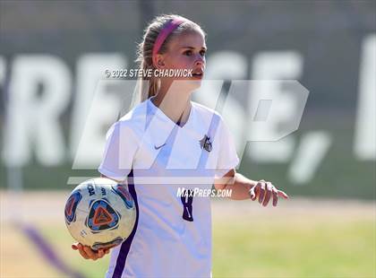 Thumbnail 2 in Arizona College Prep @  Northwest Christian (AIA 3A Quarterfinals) photogallery.