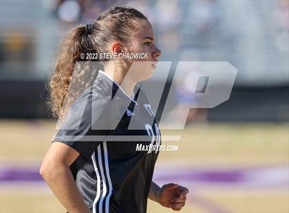 Thumbnail 1 in Arizona College Prep @  Northwest Christian (AIA 3A Quarterfinals) photogallery.