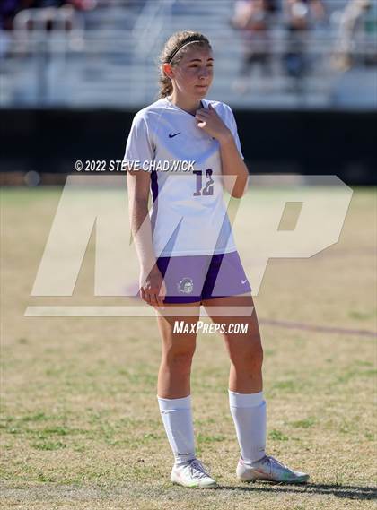 Thumbnail 1 in Arizona College Prep @  Northwest Christian (AIA 3A Quarterfinals) photogallery.