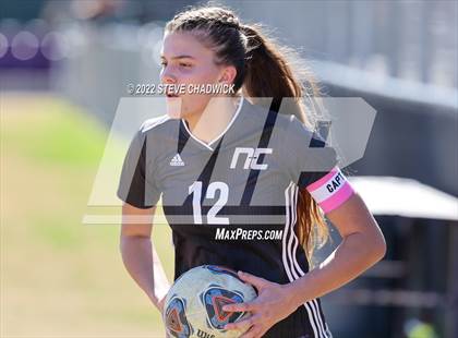 Thumbnail 2 in Arizona College Prep @  Northwest Christian (AIA 3A Quarterfinals) photogallery.