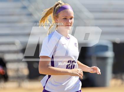 Thumbnail 3 in Arizona College Prep @  Northwest Christian (AIA 3A Quarterfinals) photogallery.