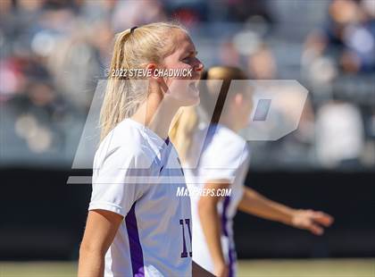 Thumbnail 2 in Arizona College Prep @  Northwest Christian (AIA 3A Quarterfinals) photogallery.