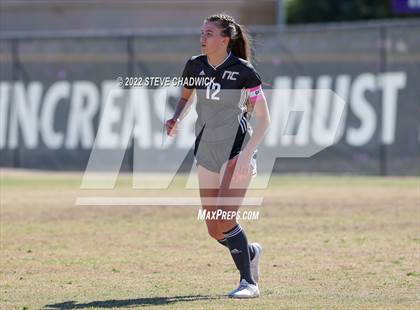 Thumbnail 1 in Arizona College Prep @  Northwest Christian (AIA 3A Quarterfinals) photogallery.