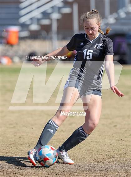 Thumbnail 1 in Arizona College Prep @  Northwest Christian (AIA 3A Quarterfinals) photogallery.