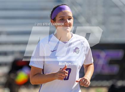 Thumbnail 1 in Arizona College Prep @  Northwest Christian (AIA 3A Quarterfinals) photogallery.