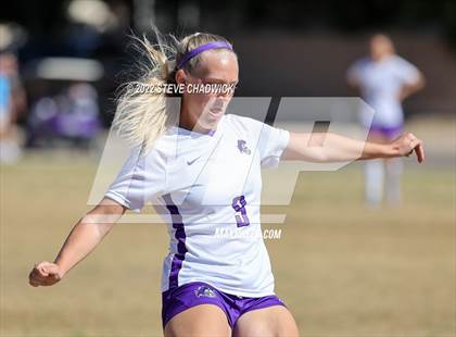 Thumbnail 3 in Arizona College Prep @  Northwest Christian (AIA 3A Quarterfinals) photogallery.