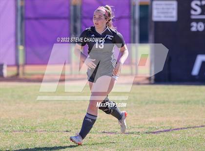 Thumbnail 1 in Arizona College Prep @  Northwest Christian (AIA 3A Quarterfinals) photogallery.