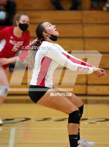Thumbnail 1 in McClatchy @ Woodcreek (CIF SJS D1 Playoff) photogallery.