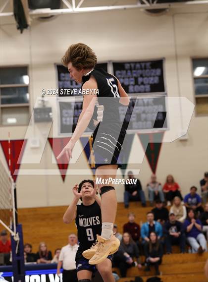 Thumbnail 1 in Arvada West @ Grandview (CHSAA 5A Region 6)  photogallery.