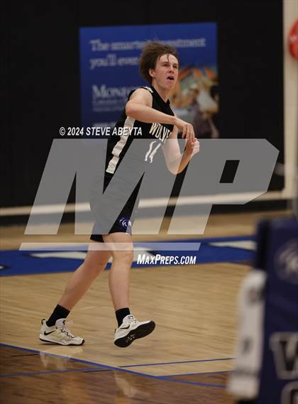Thumbnail 1 in Arvada West @ Grandview (CHSAA 5A Region 6)  photogallery.