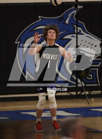 Thumbnail 2 in Arvada West @ Grandview (CHSAA 5A Region 6)  photogallery.